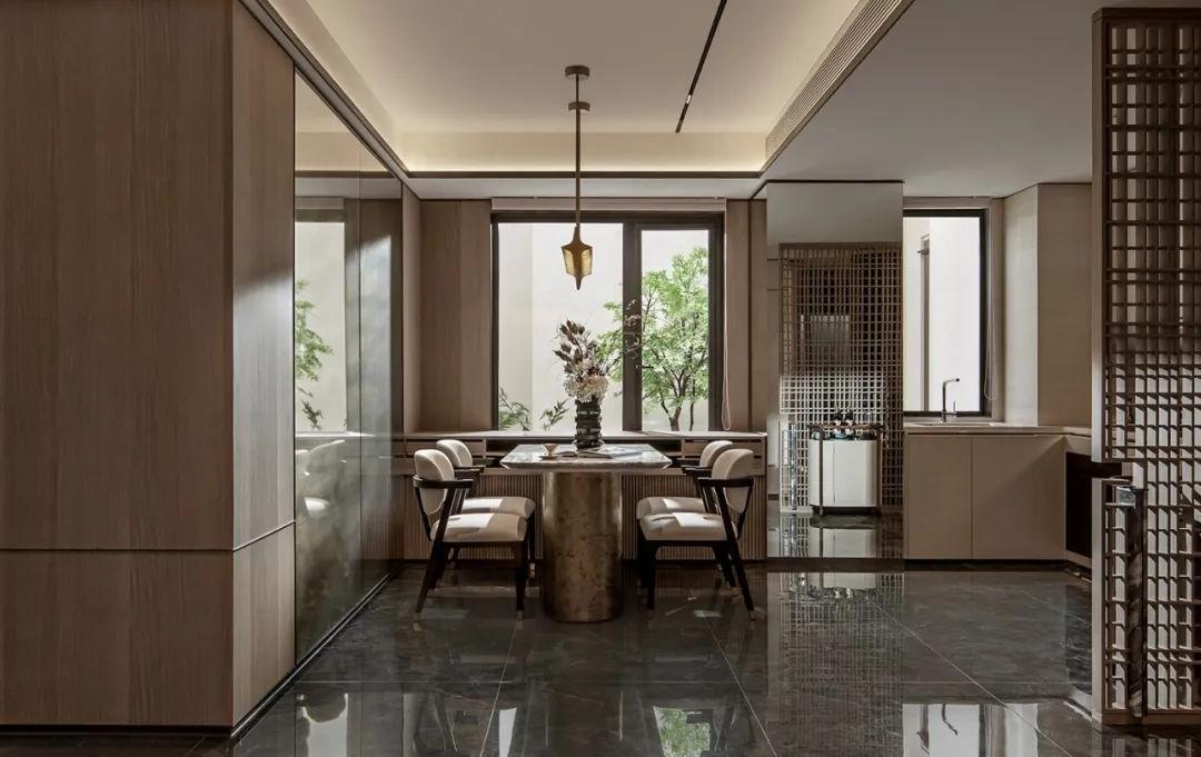 泉州瑧悦样板房丨中国泉州丨JLa 设计集团,JLa 闳雅堂-56