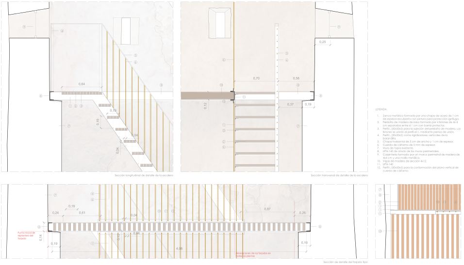 西班牙埃斯皮奥卡塔楼建筑改造-40