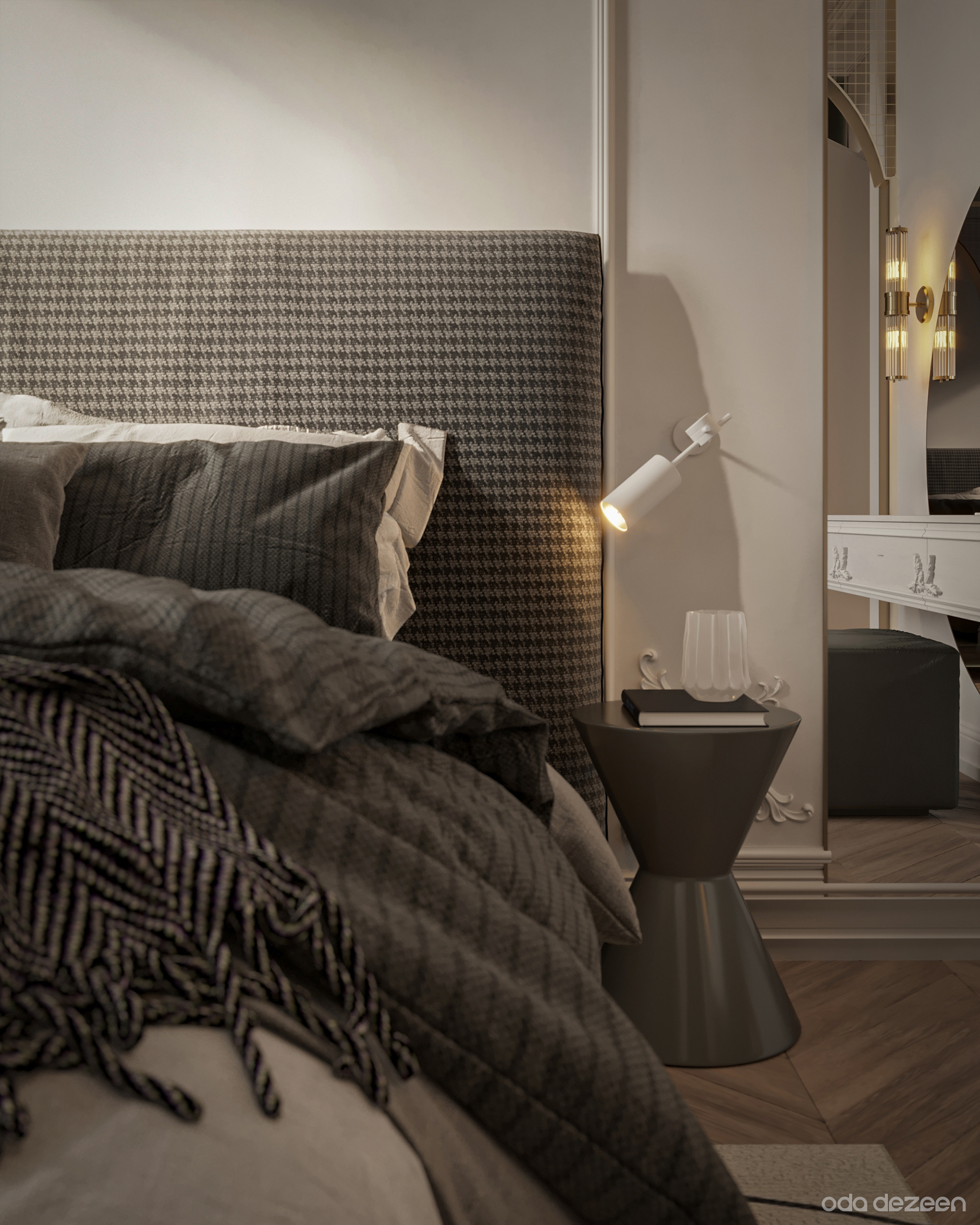 LA MAISON 公寓丨ODA-37