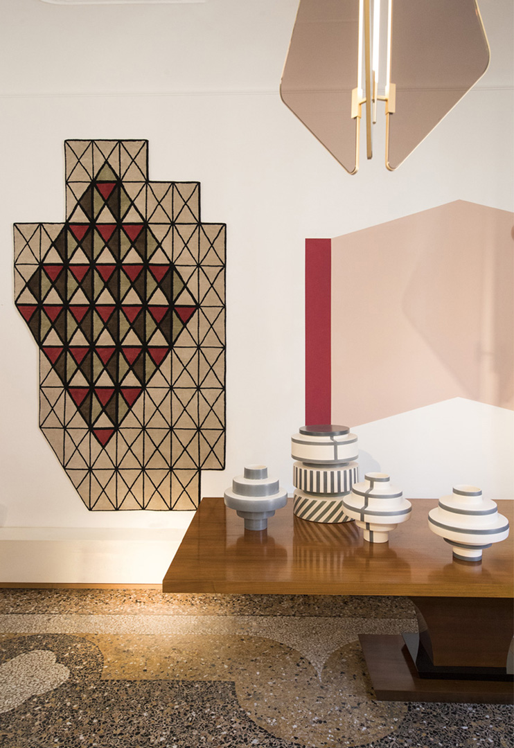 丨意大利米兰丨studio MILO-18