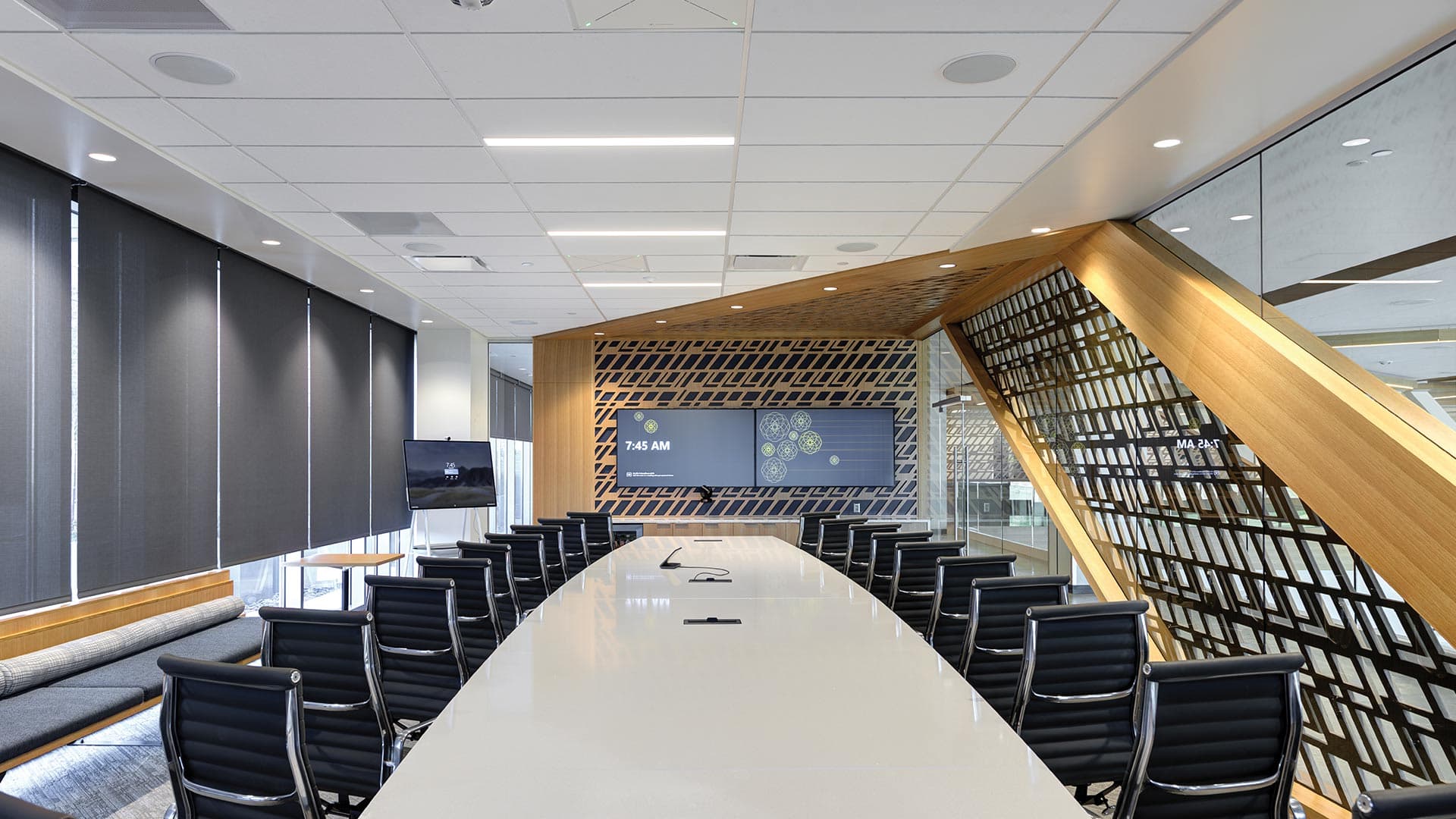 锡安科技中心丨Acuity Brands-11