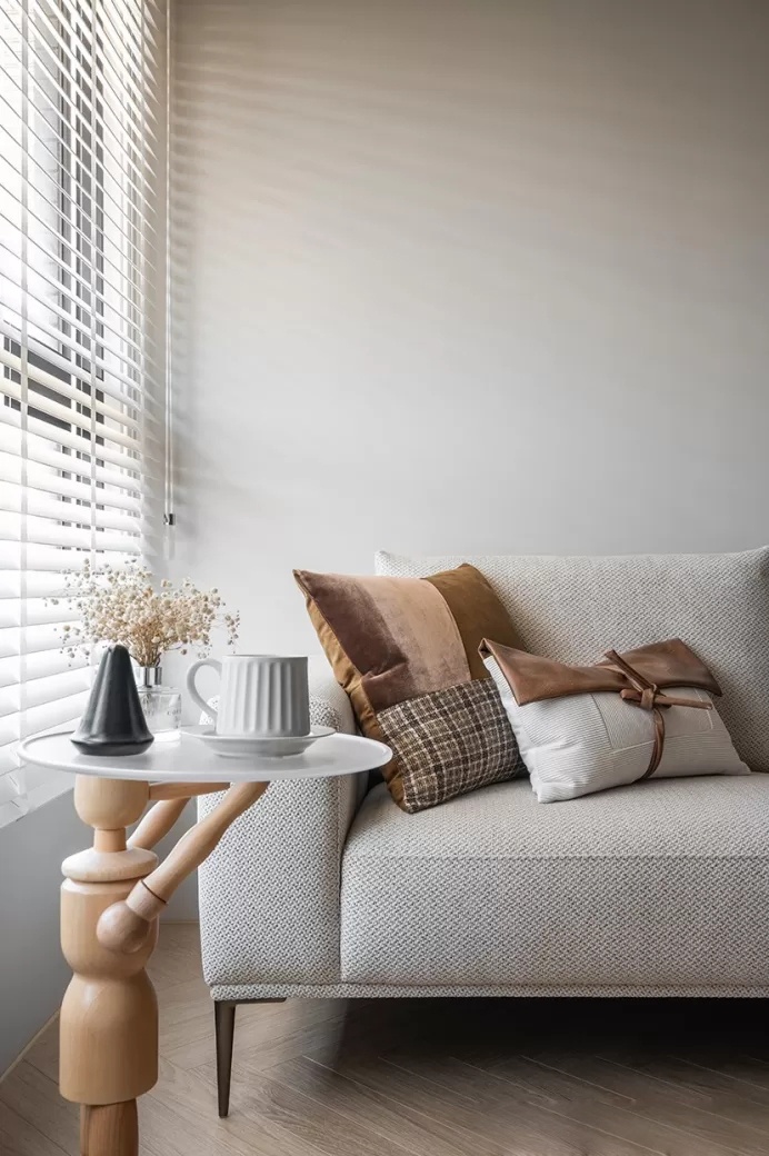 暖的片刻 | 本序设计-29