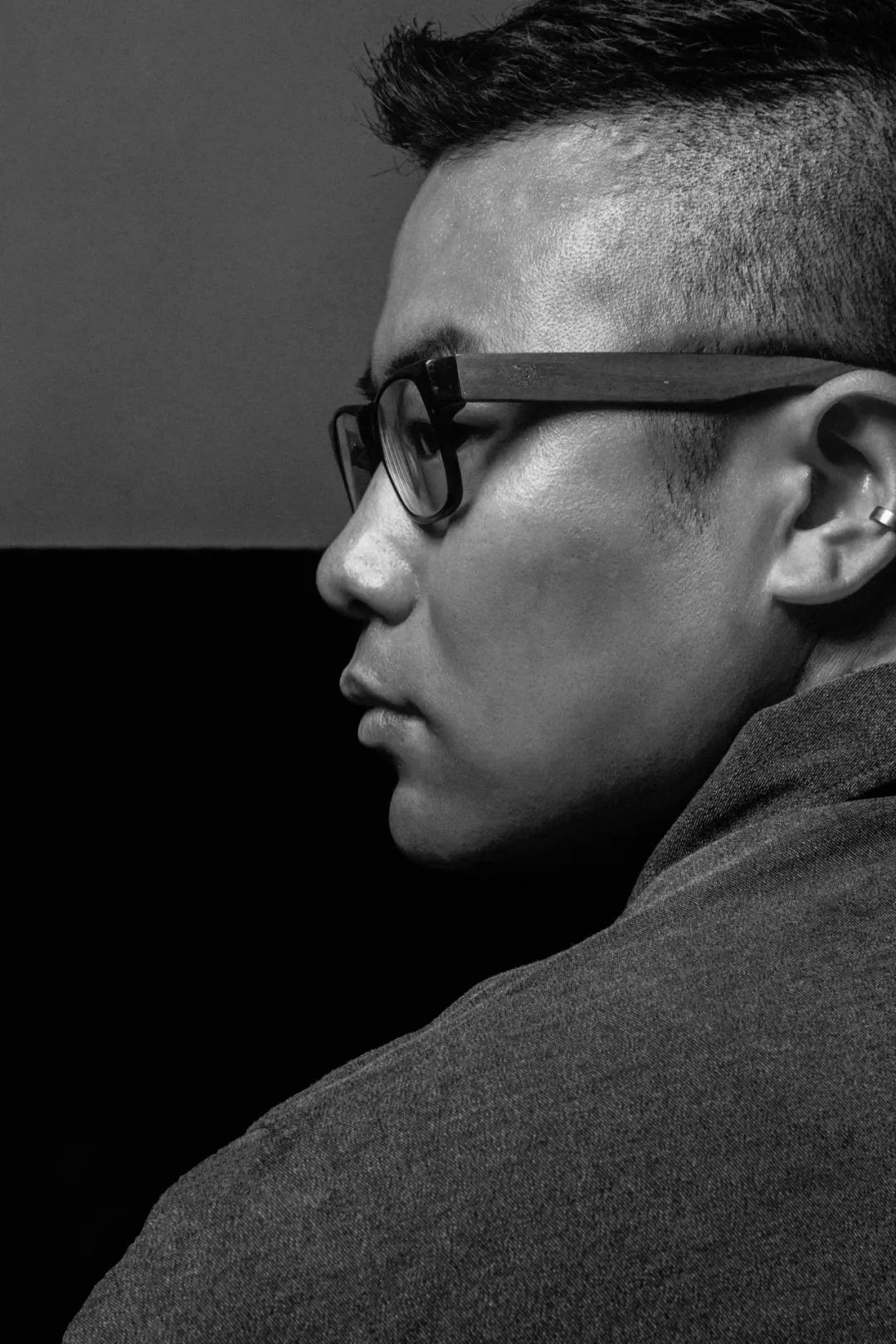 冬·岩丨中国河南丨河南赤梁空间建筑设计有限公司-113