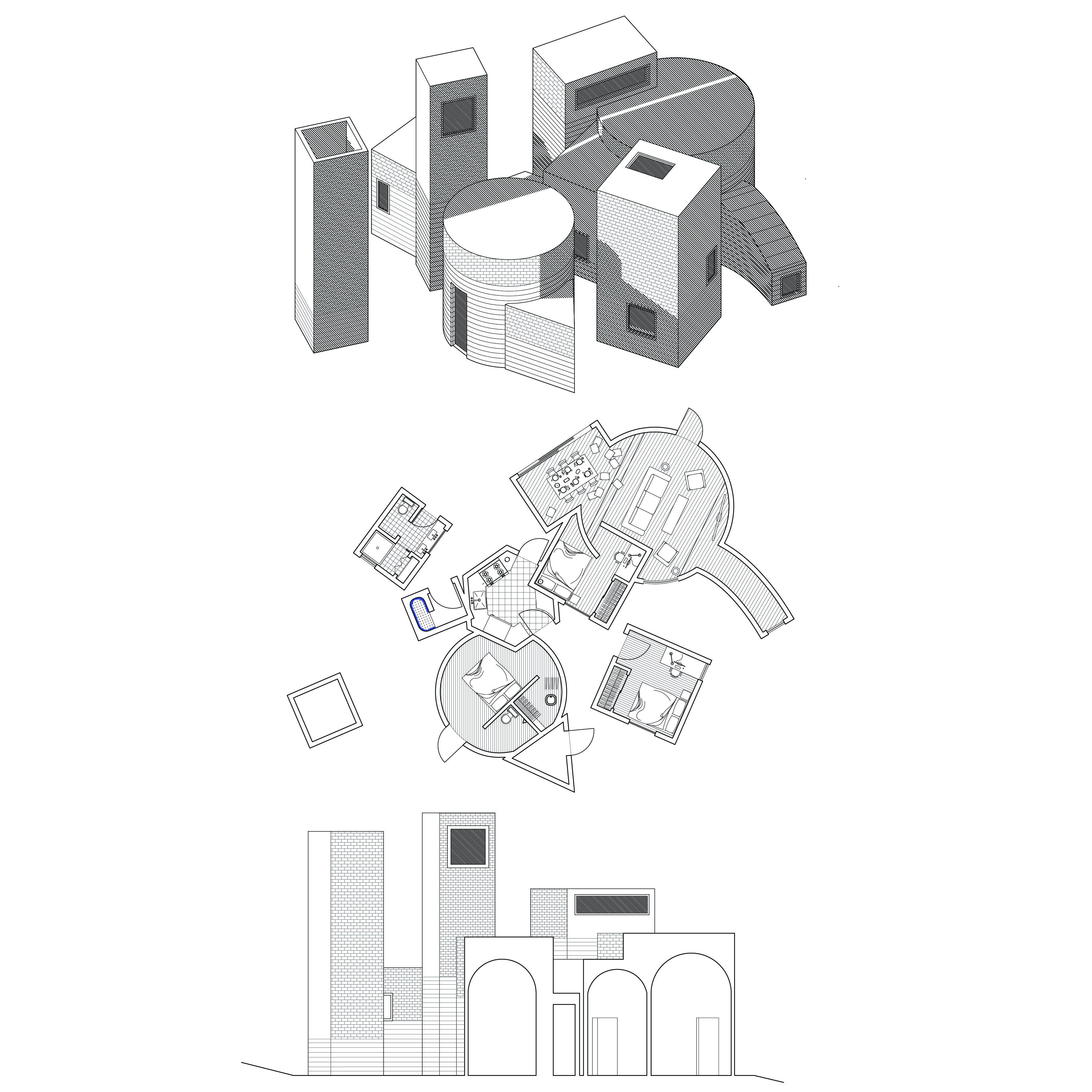 Confetti Houses — endemicarchitecture-3