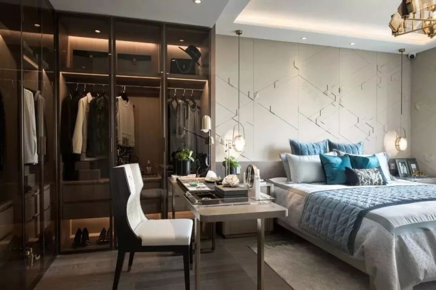 趣味空间,不得了的美-46