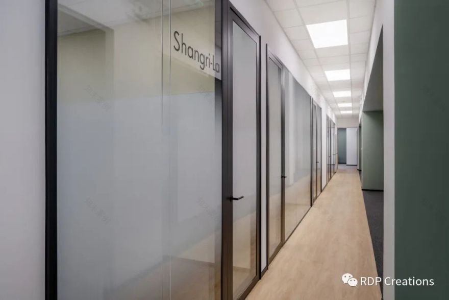 尼尔森NIQ(上海)办公室丨中国上海丨RDP-17