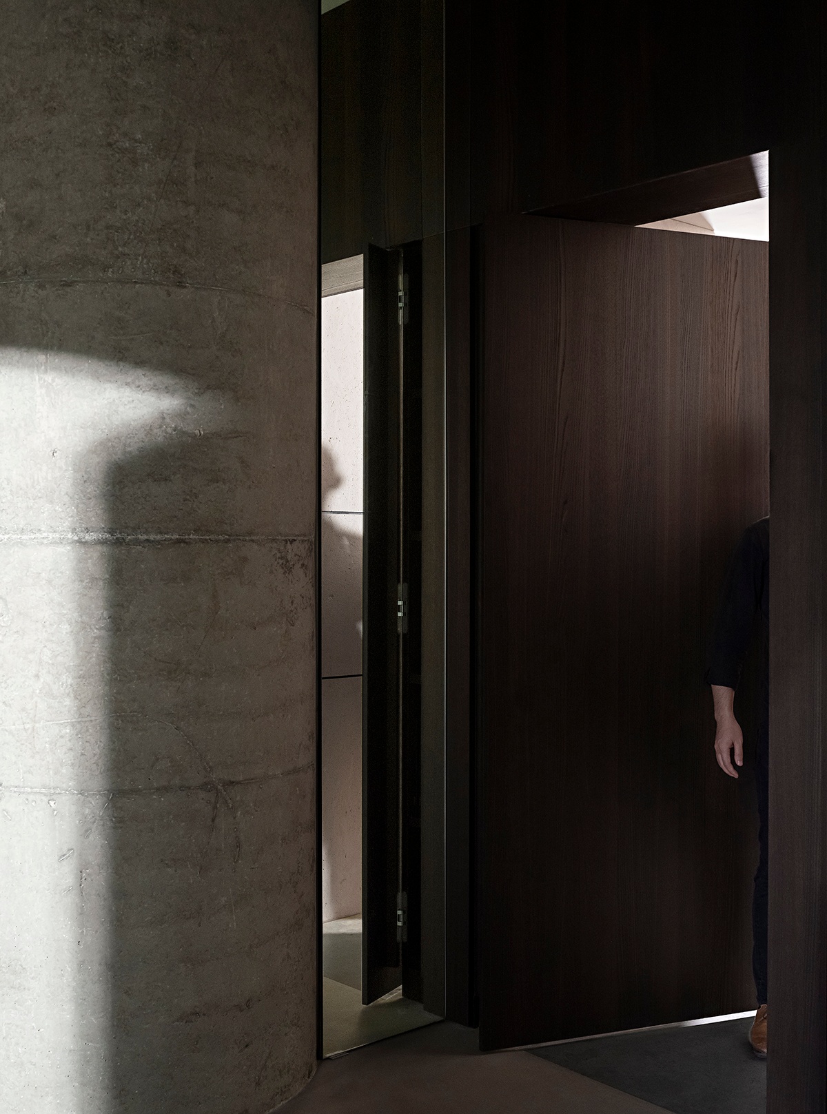 LEICHT德国劳斯橱柜(深圳)展厅丨中国深圳丨Peng&Partners,鹏和朋友们设计公司-106