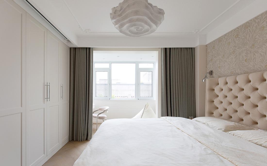 三世同堂的法式开放厨房设计丨中国北京丨JORYA玖雅-109