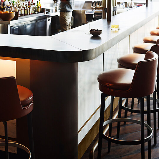 Corrs Chambers Westgarth by Bates Smart | Australian Interior Design Awards-10