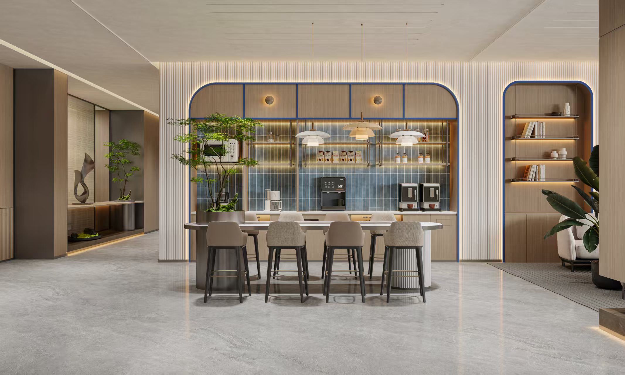 2025天恒装饰经典案例赏析——雅兰阁精品酒店-4