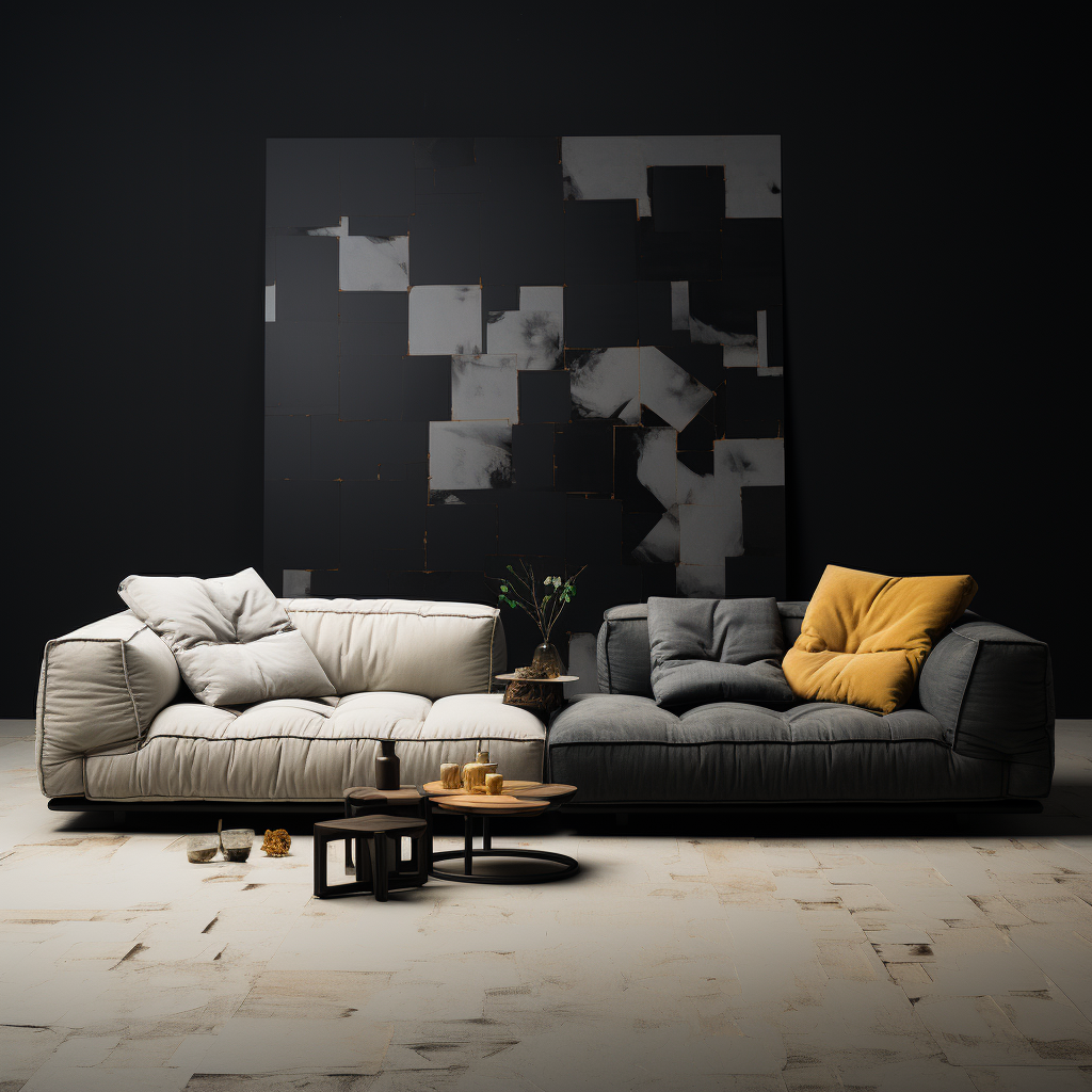 拼色沙发原创产品-26