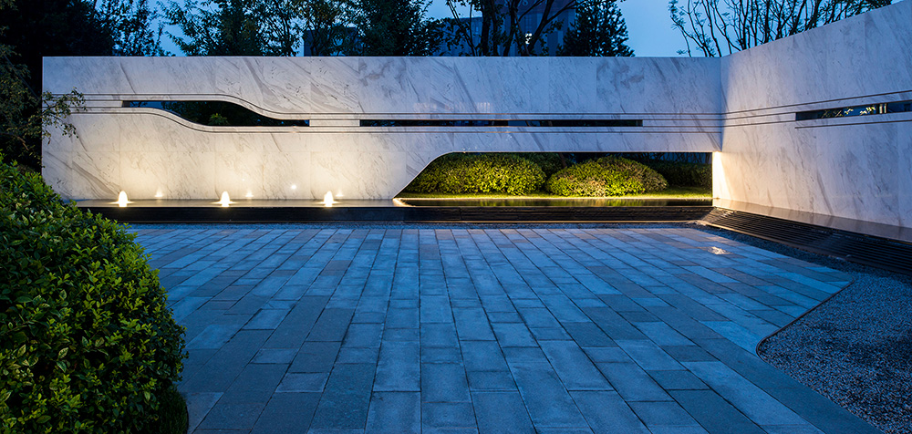 Beijing China Resources CITY NEXT Demonstration Area - Residence - L&A GROUP | To Create a Better Environment-43