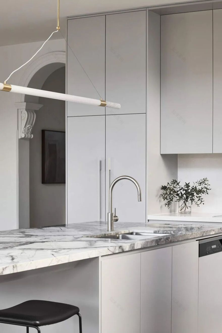 DayHouse,MalvernVIC/新旧交融,光影筑家-10