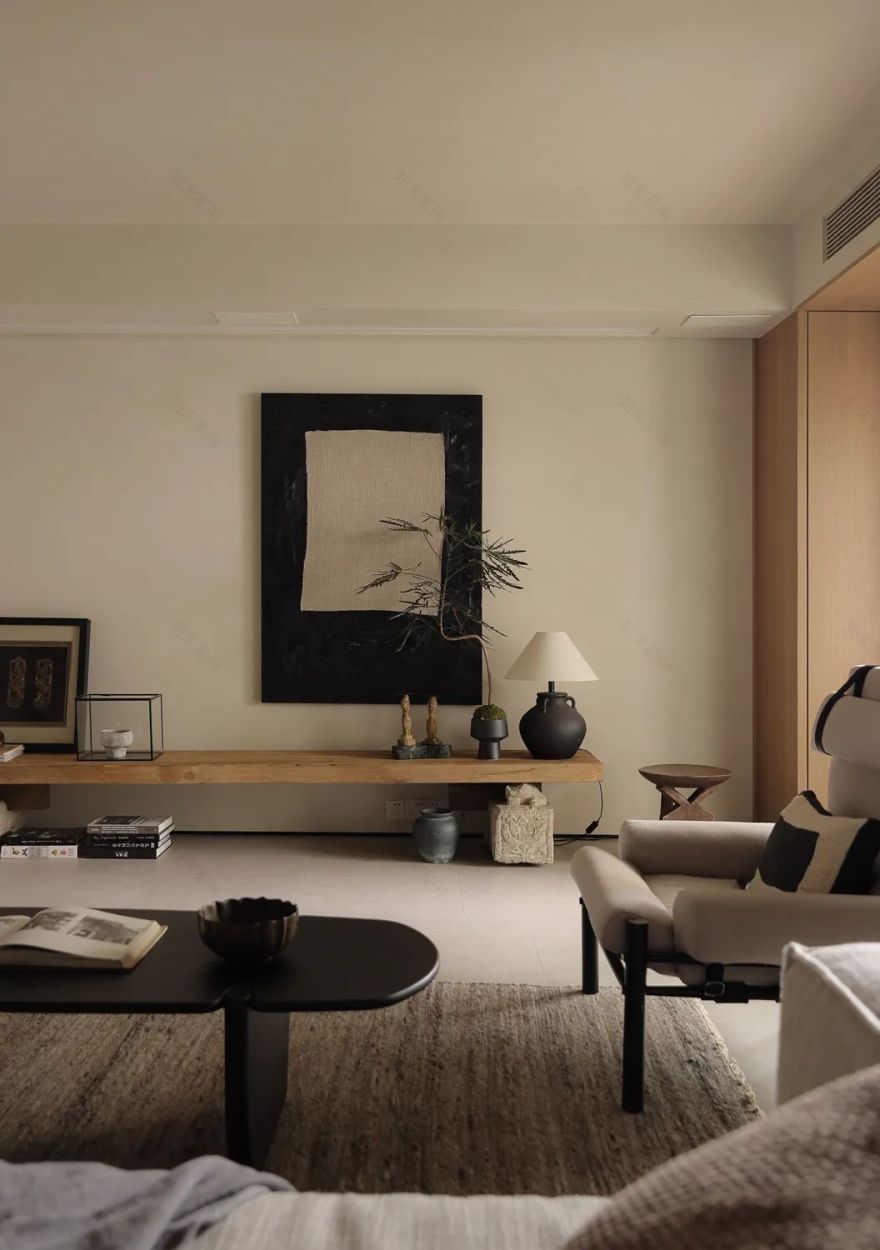 《私宅全案设计与落地训练营》第四期丨中国上海-37