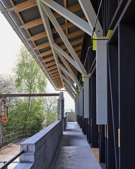 清迈田园住宅丨泰国清迈丨YANGNAR STUDIO