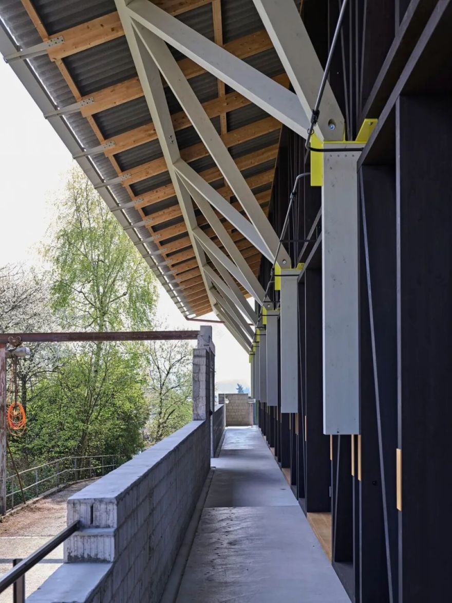 清迈田园住宅丨泰国清迈丨YANGNAR STUDIO-66