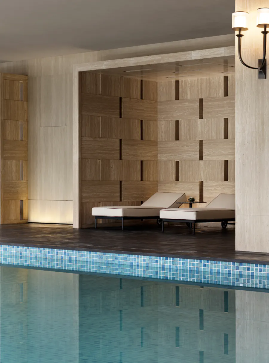 高定雅奢售楼处-49