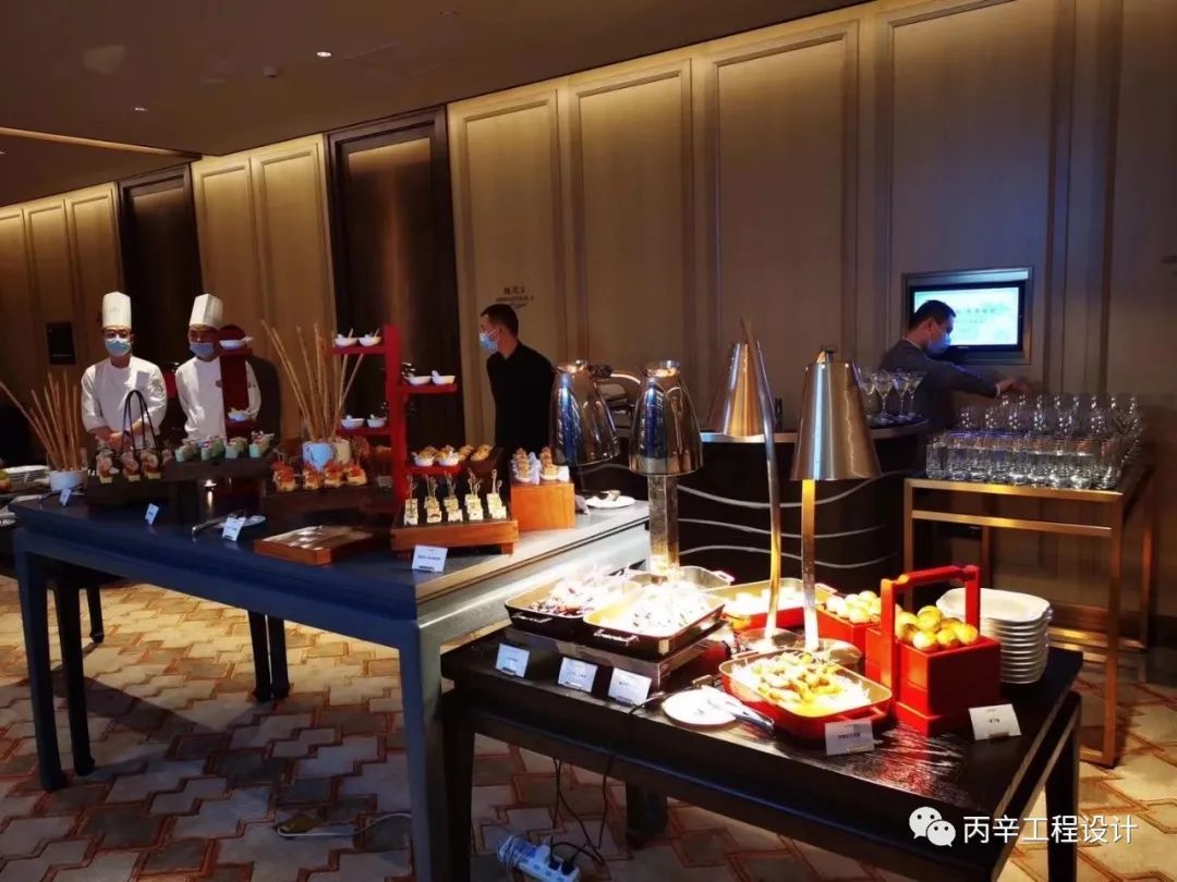 无锡丙辛工程设计有限公司开业之旅-60