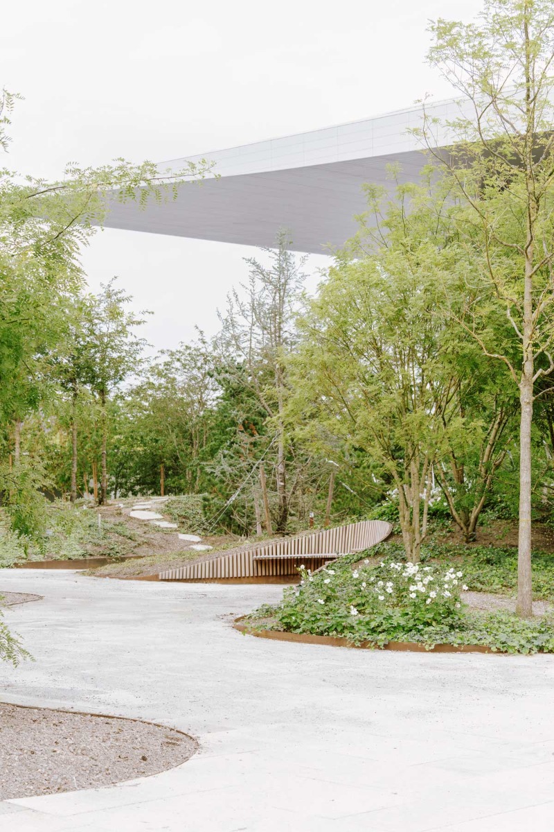 丨丹麦哥本哈根丨Cobe-42