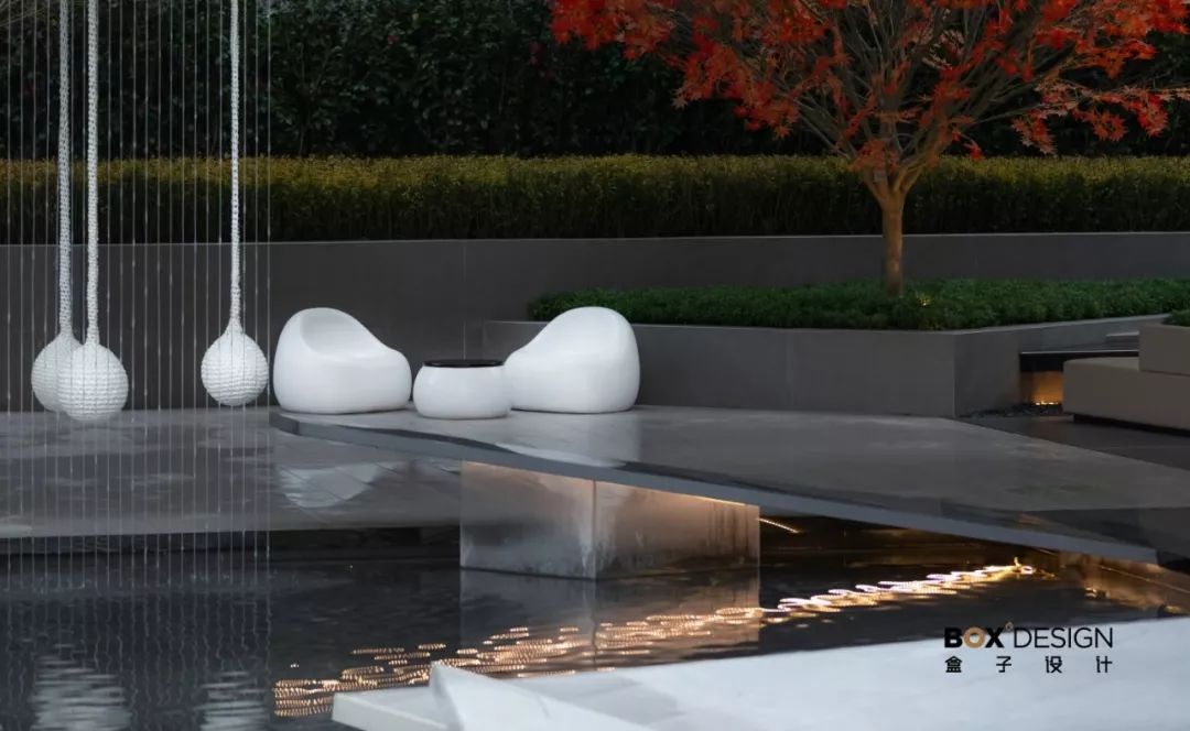 山水之境，自然之美 | 旭辉锦官天宸示范区设计-120