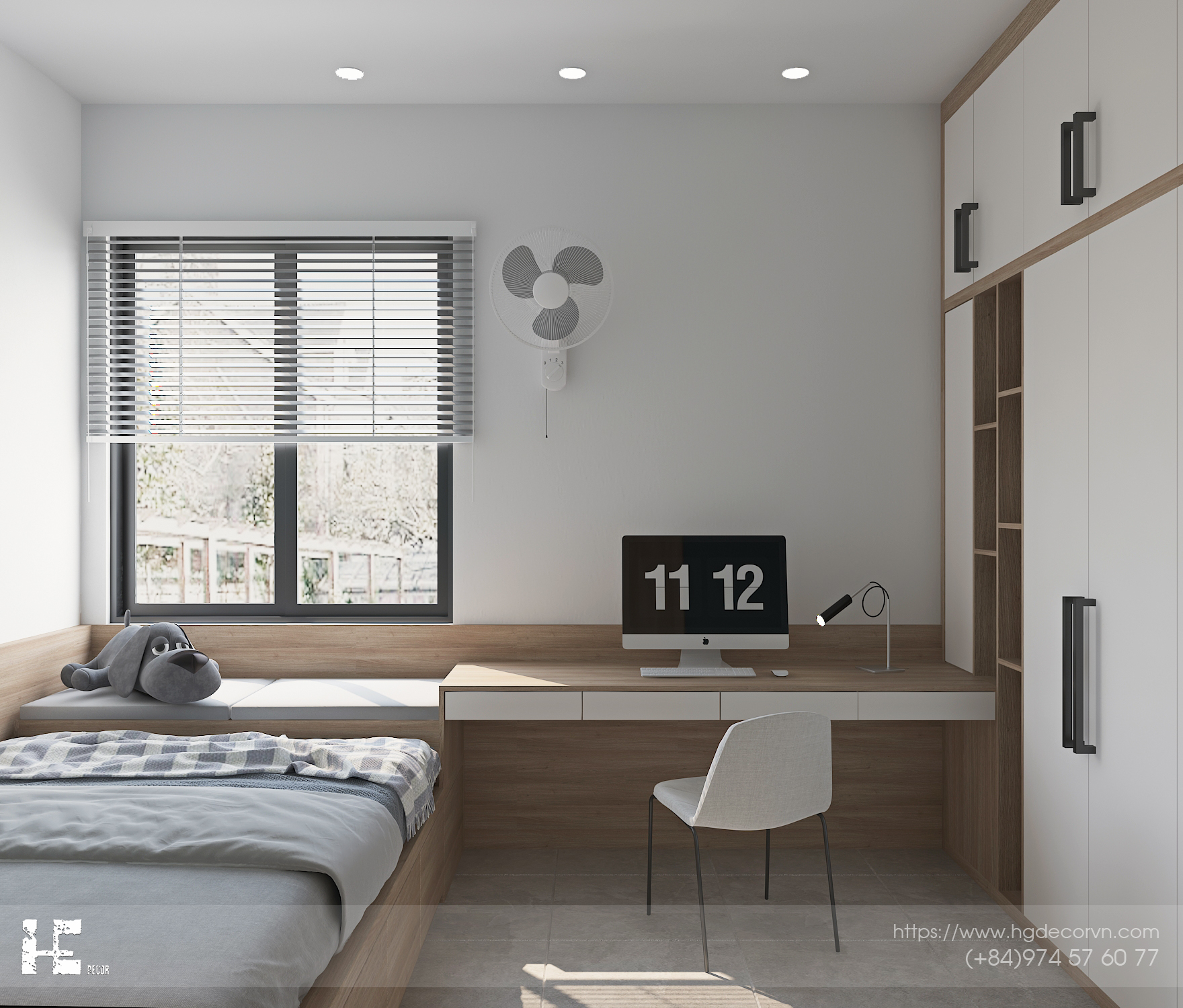 住房丨HGdecor-21