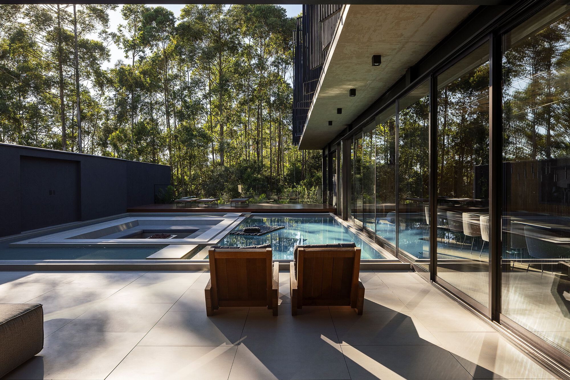 半岛大厦丨巴西丨Arquitetos Associados,BIRI-44