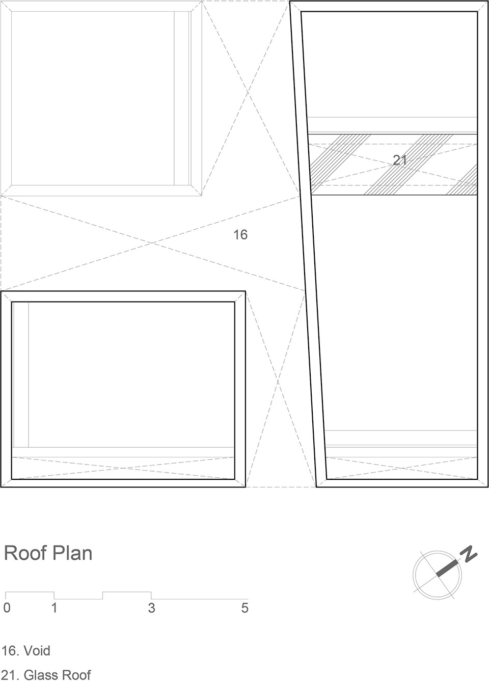 Cuckoo住宅，越南 / Tropical Space-69
