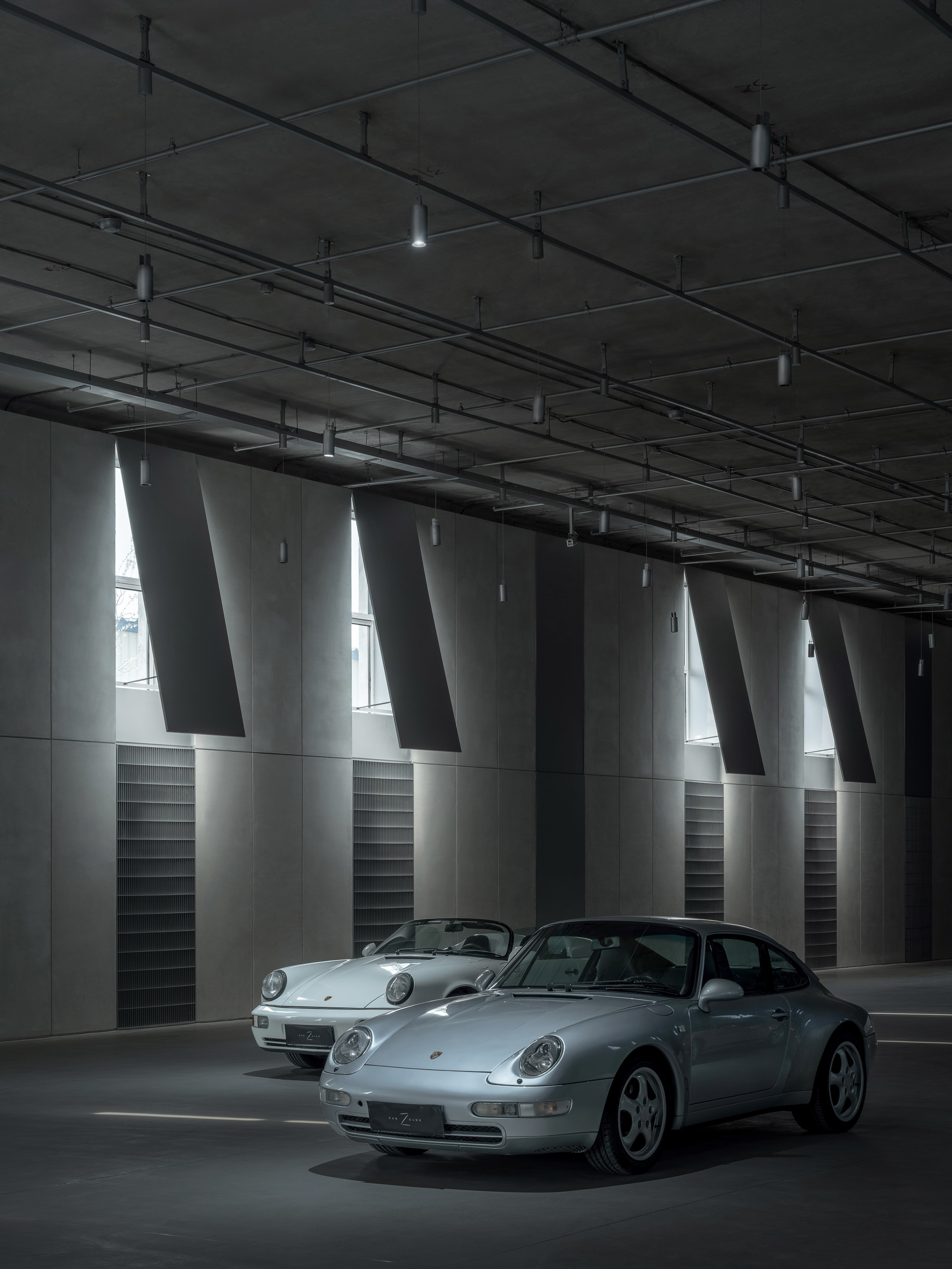 汽车博展空间丨中国沈阳丨1949品牌咨询-25