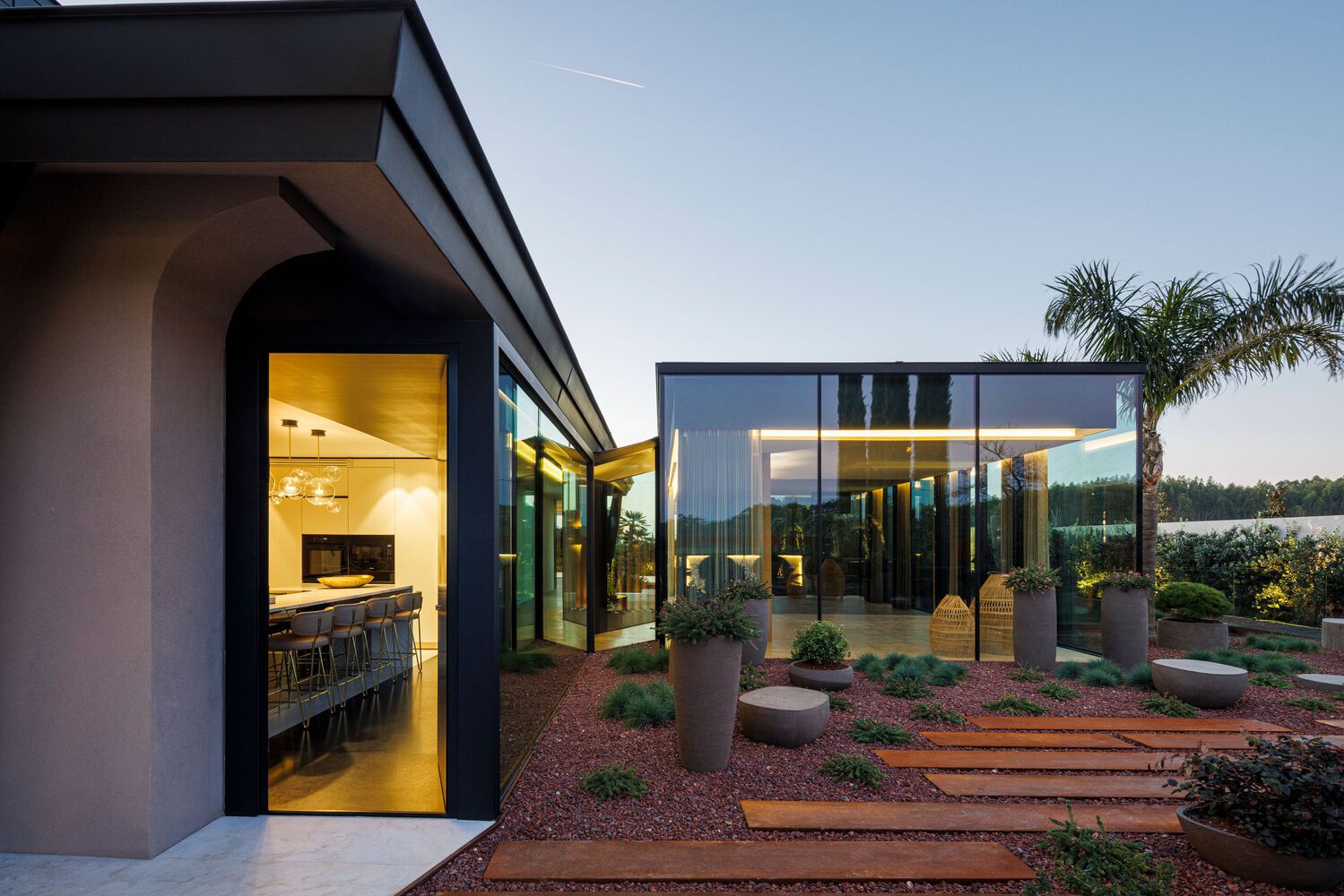 拉夫拉之家丨葡萄牙丨Ricardo Azevedo-53