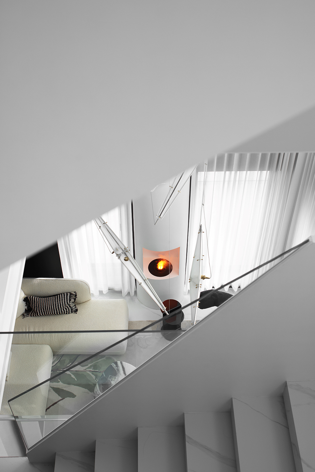 世贸山与间丨中国泉州丨ZCID设计-56