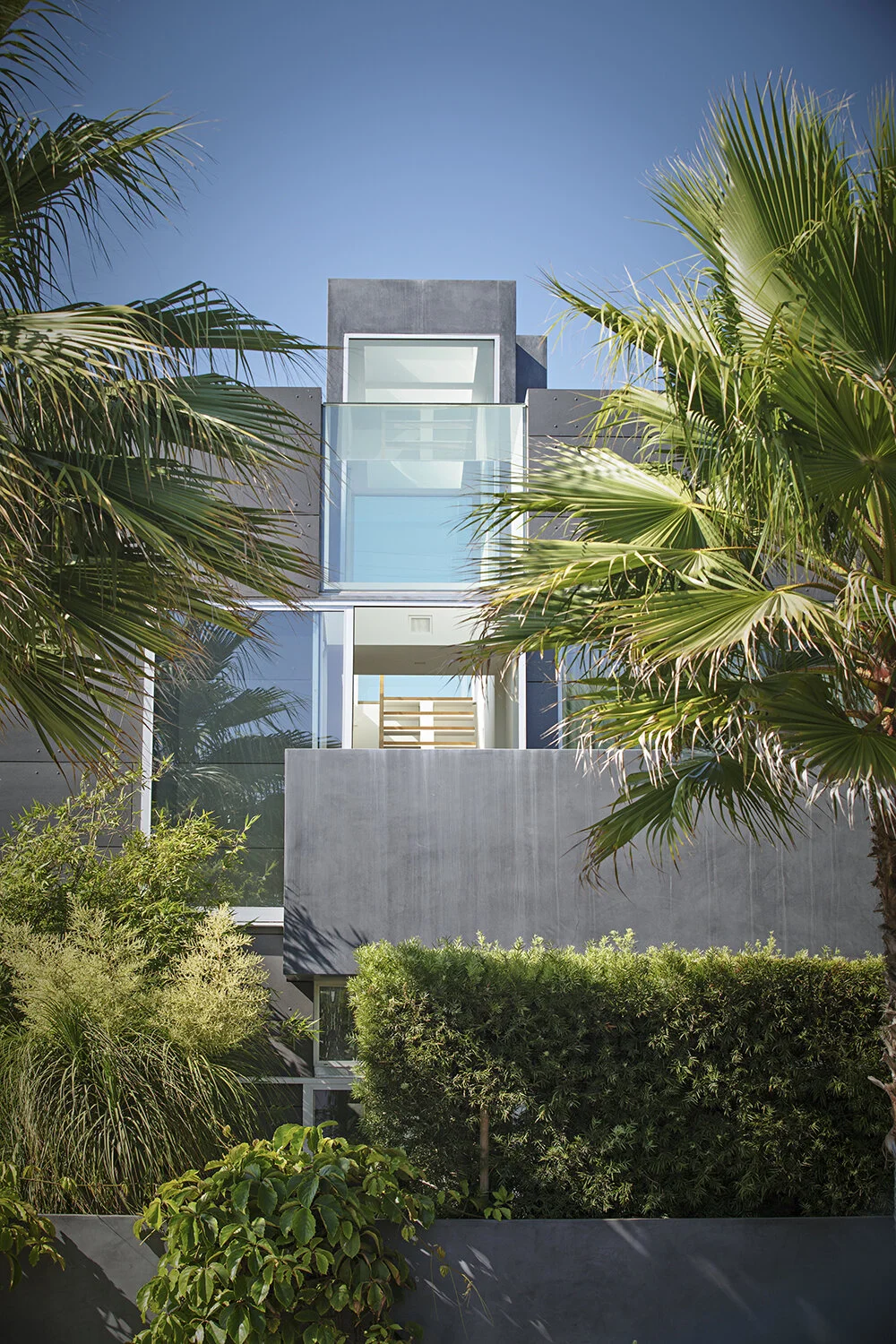 分割式房屋丨美国-17