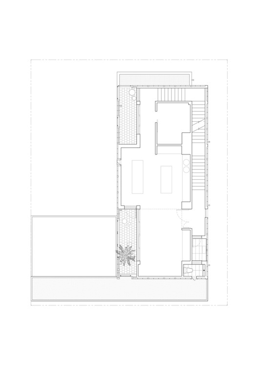 曼谷“与时间生活”的建筑艺术-25