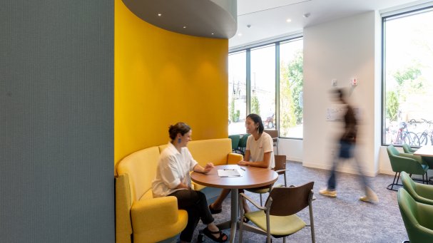 丨美国丨MASS Design Group-51