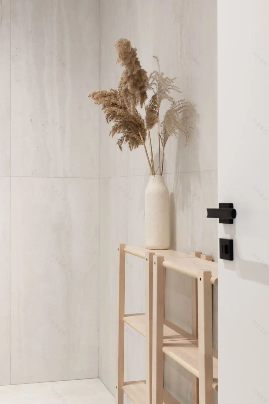 淡雅清新「自然风」生活-79