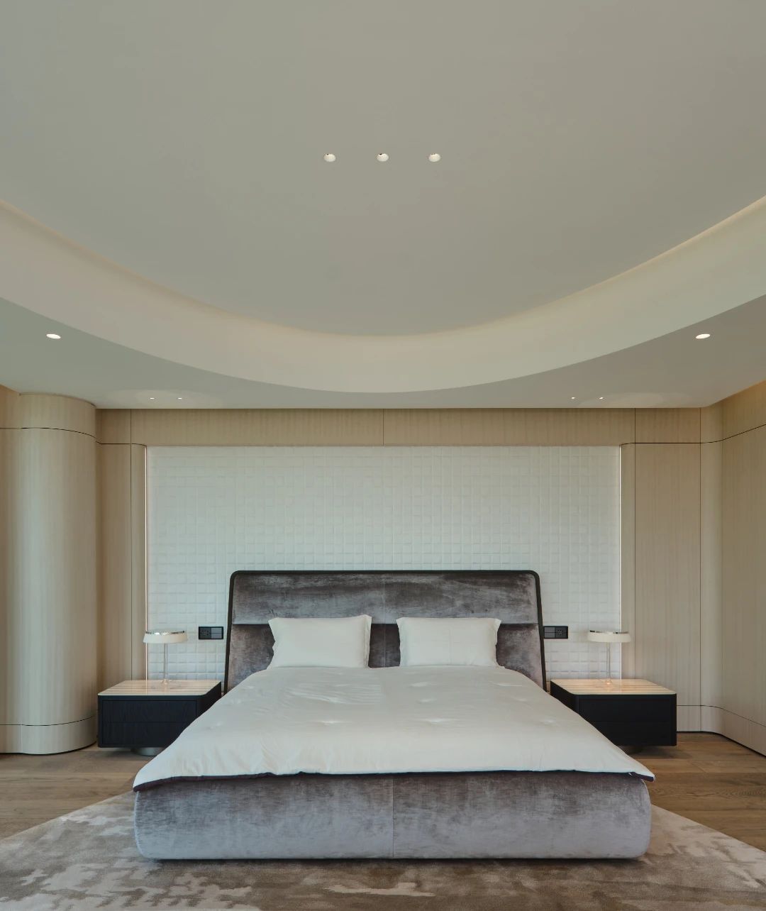 海南三亚海棠湾君御别墅丨中国三亚丨PAL DESIGN GROUP-40