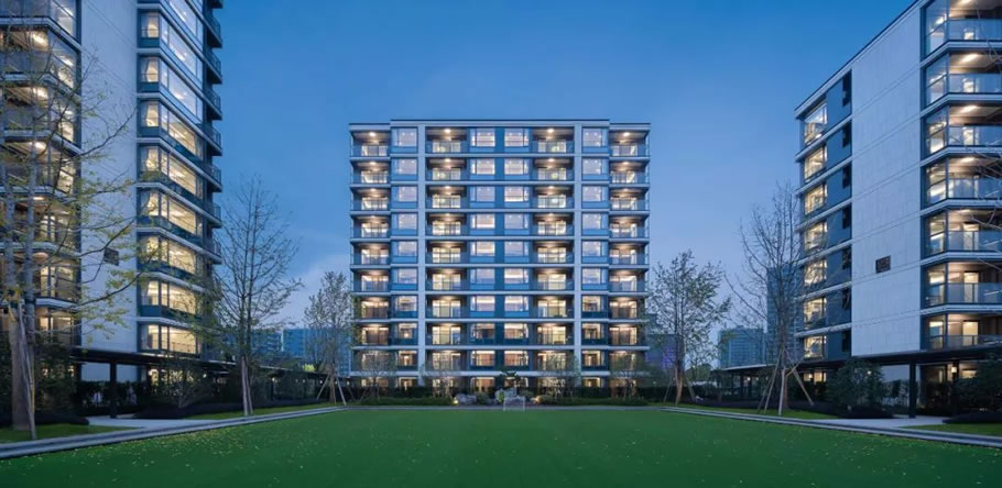 乌镇雅园丨中国浙江丨浙江蓝颂园林景观设计集团有限公司-7