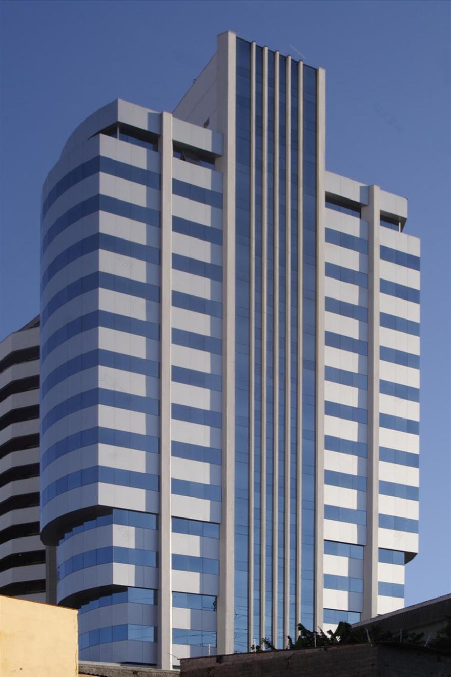 萨马罗内办公室-4