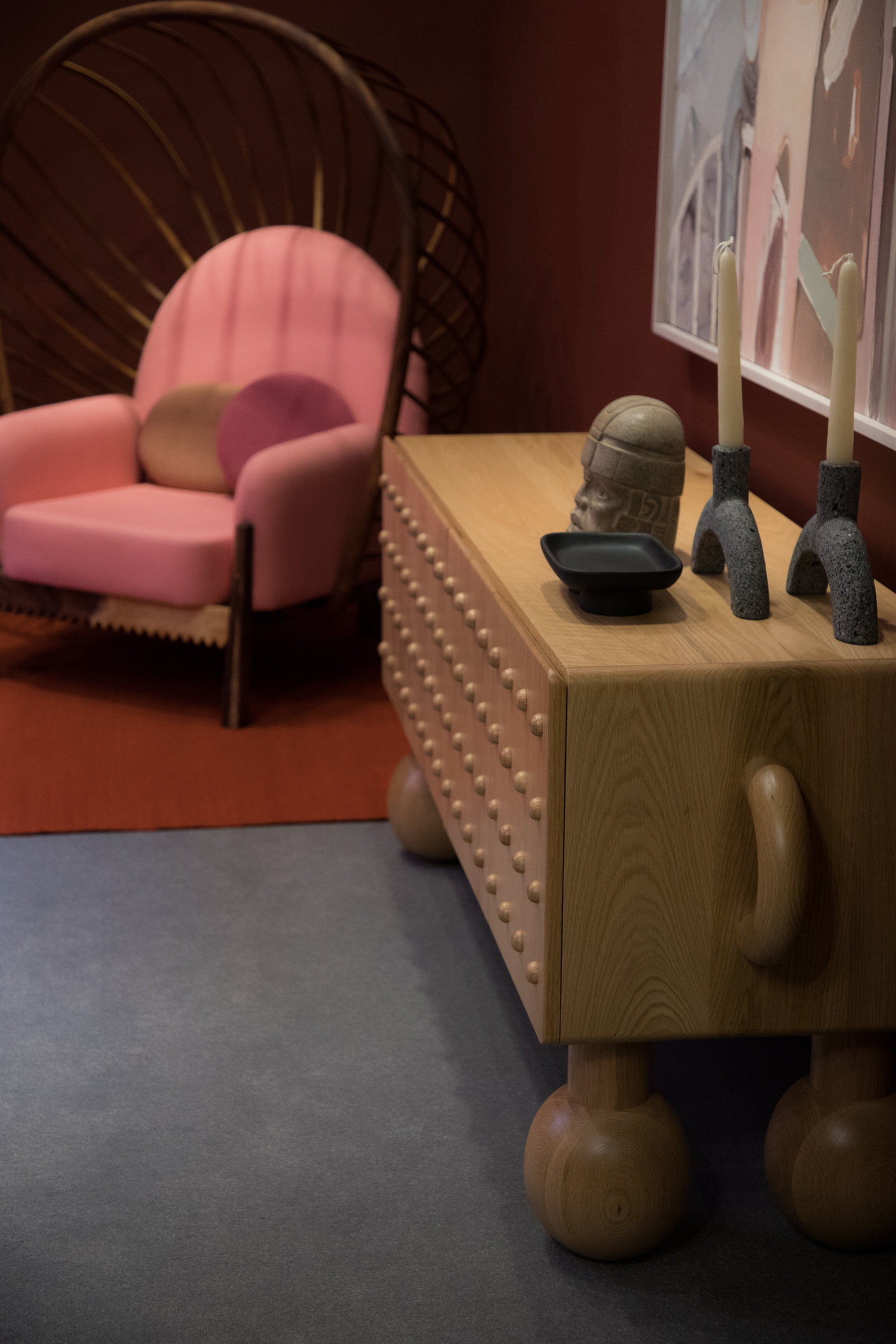 Originario 设计店丨墨西哥丨Andrés Gutiérrez-20