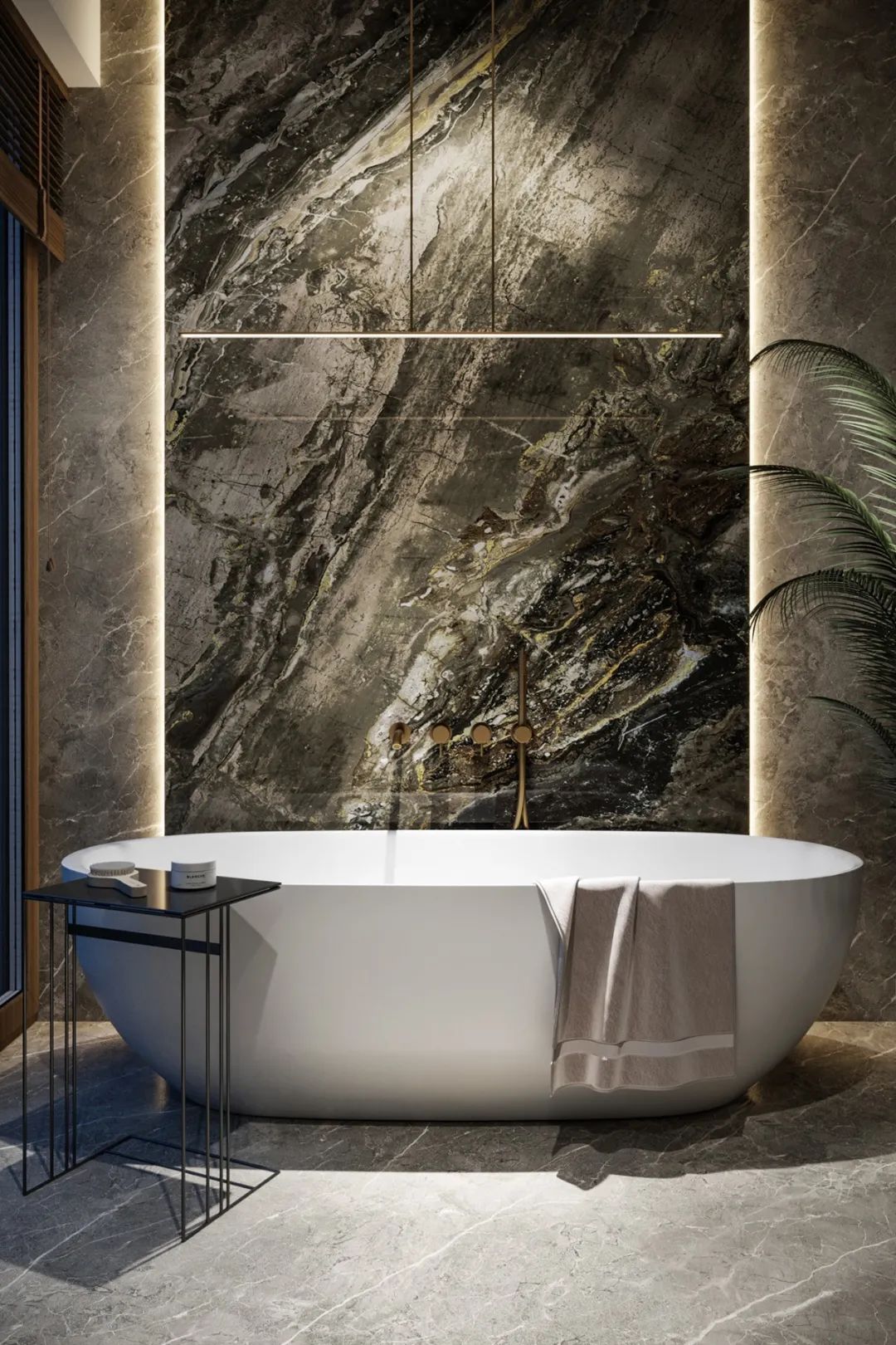 高级感翻倍的家居设计丨HPISD-61