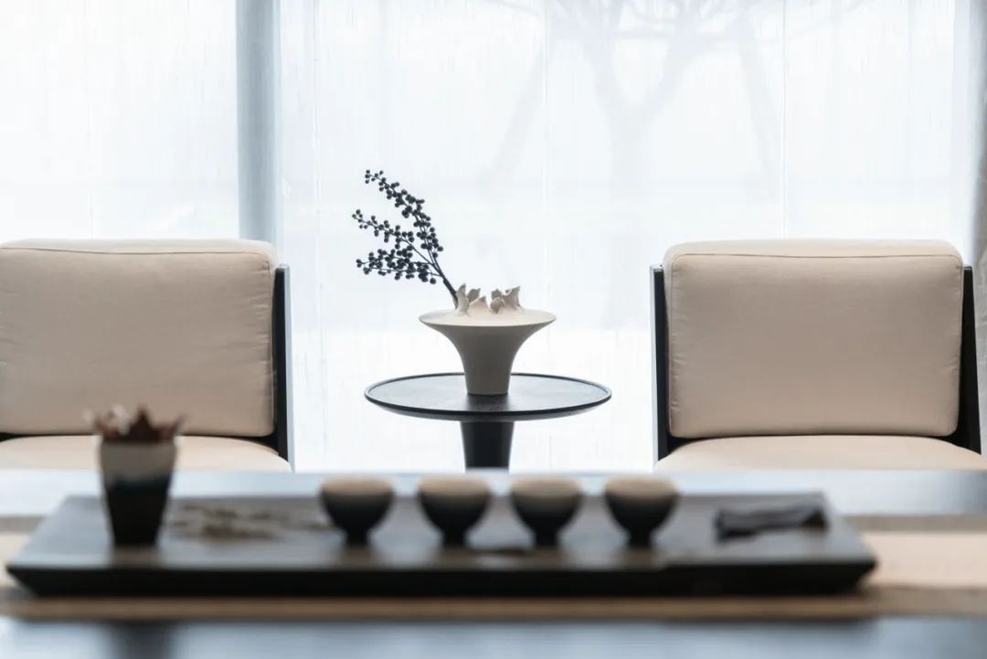 融创观河宸院 | 水墨莲城,缔造诗意人居典范-94