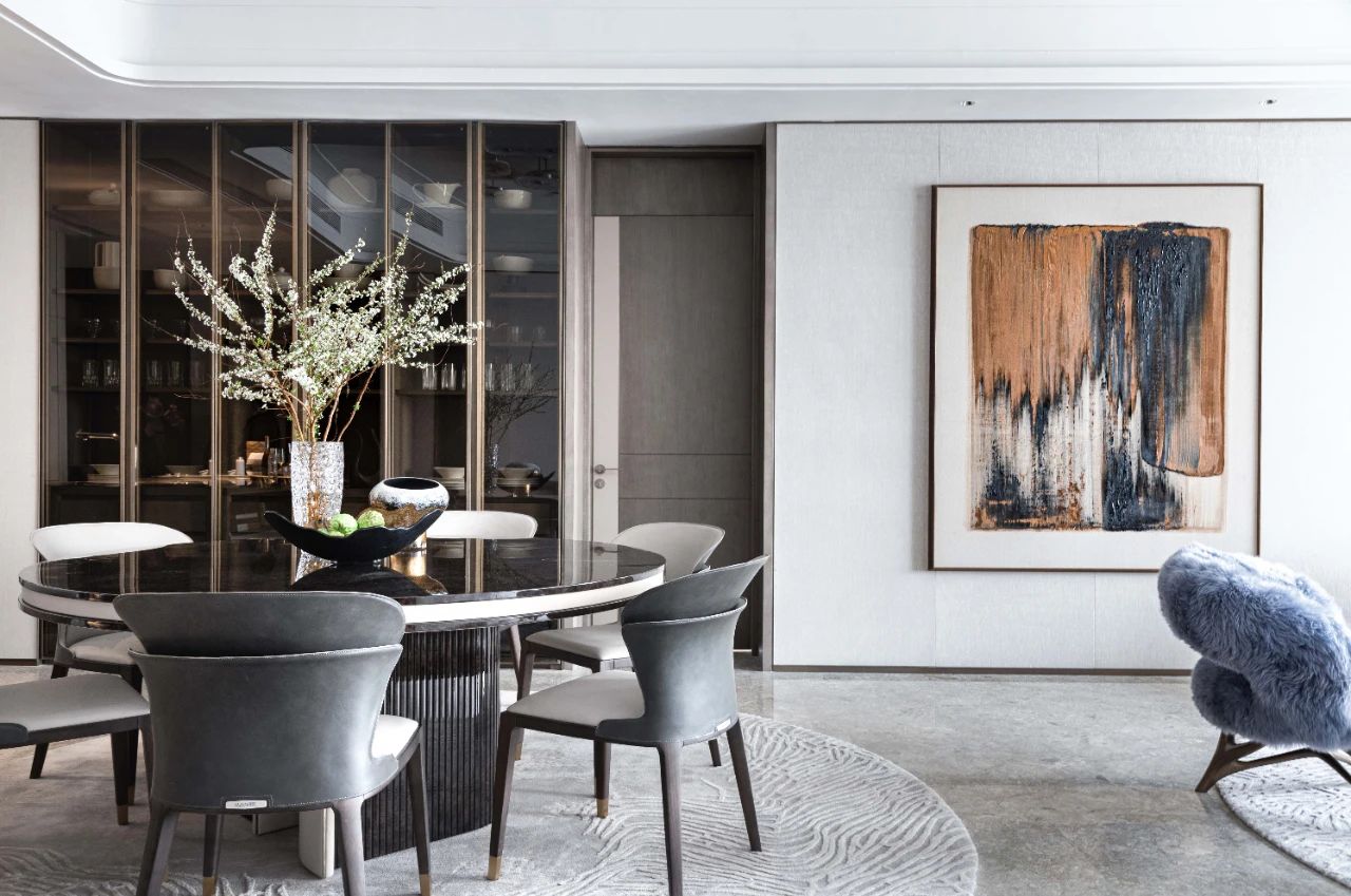 现代设计让家居生活升值-15