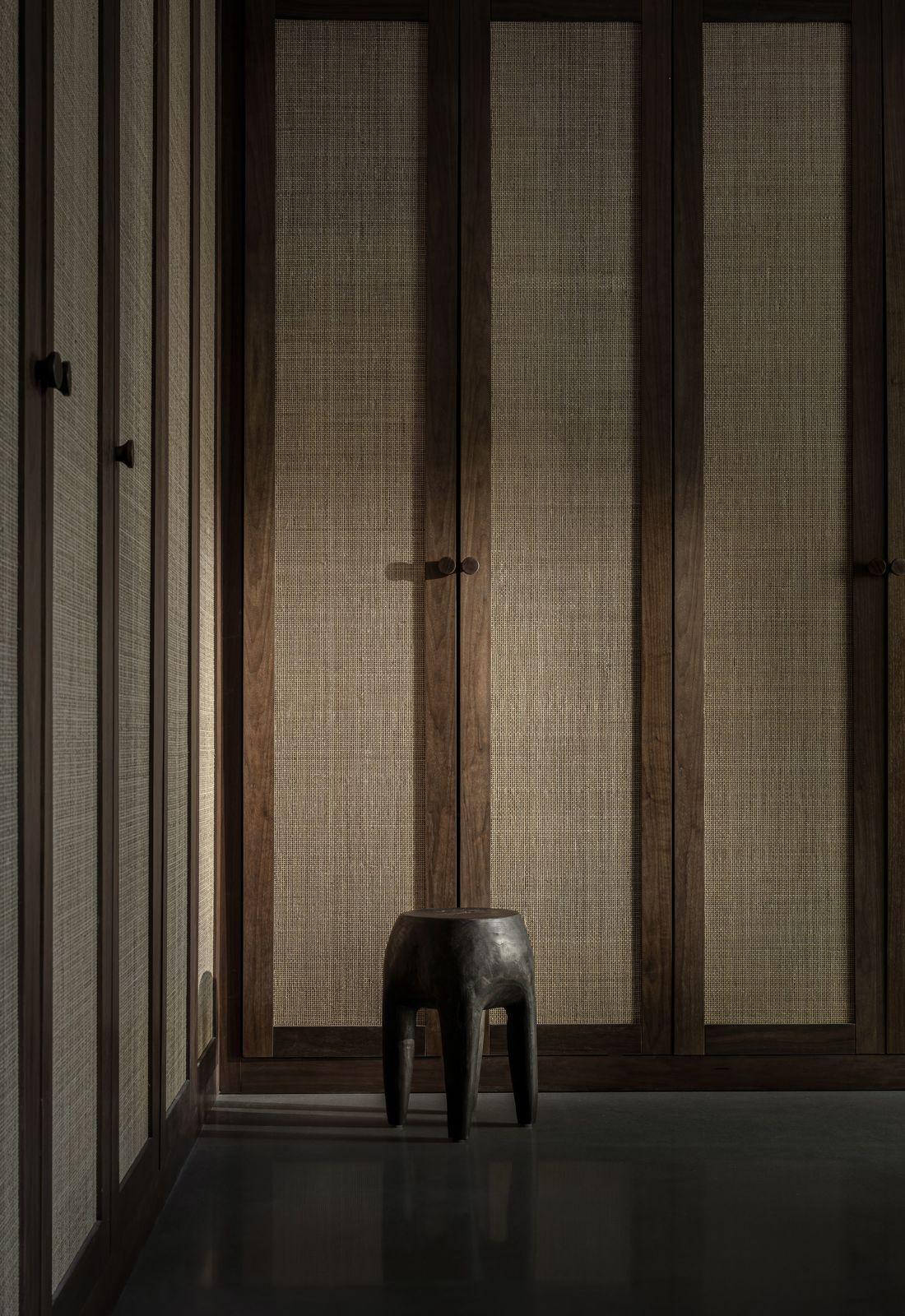 广州塑境空间丨别墅丨当暖阳遇上诧寂风【塑境空间】-2