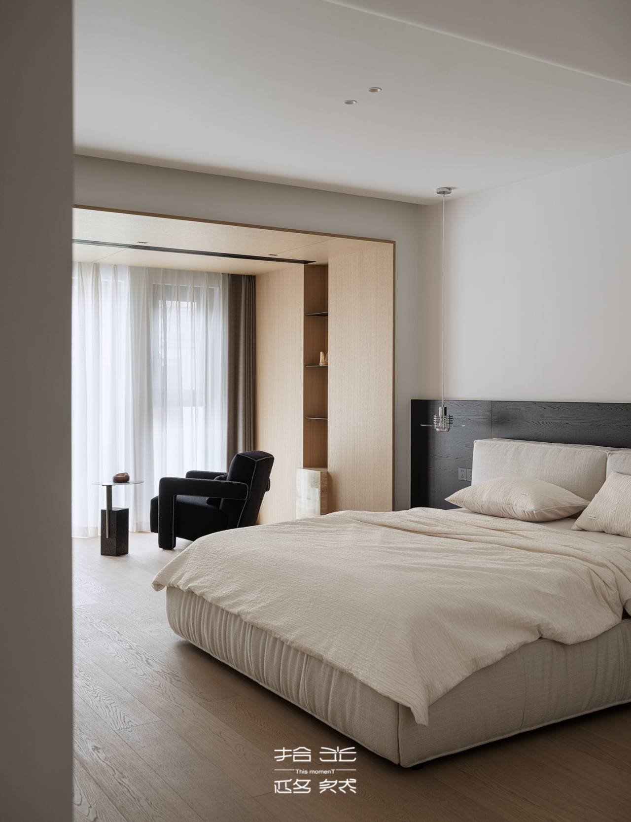 拾光悠然 · 成都后花园280㎡复式丨中国成都丨文中未提及-67