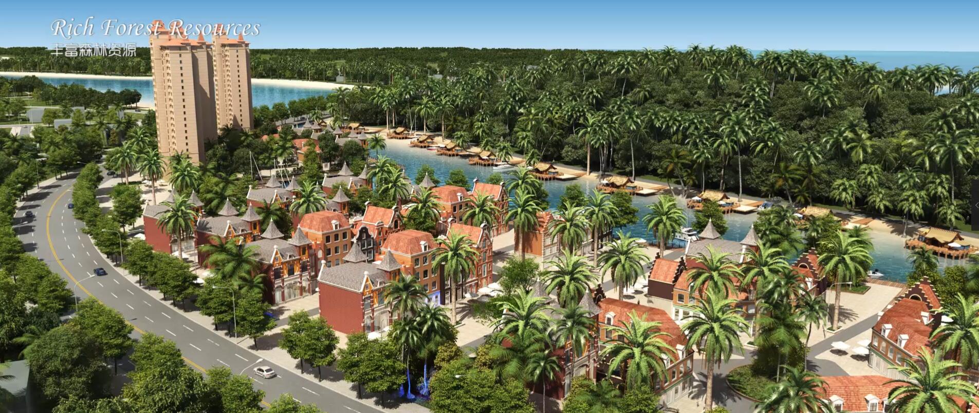 悉尼恩特瑞市北滨海生活区 | 可持续公共空间设计-33