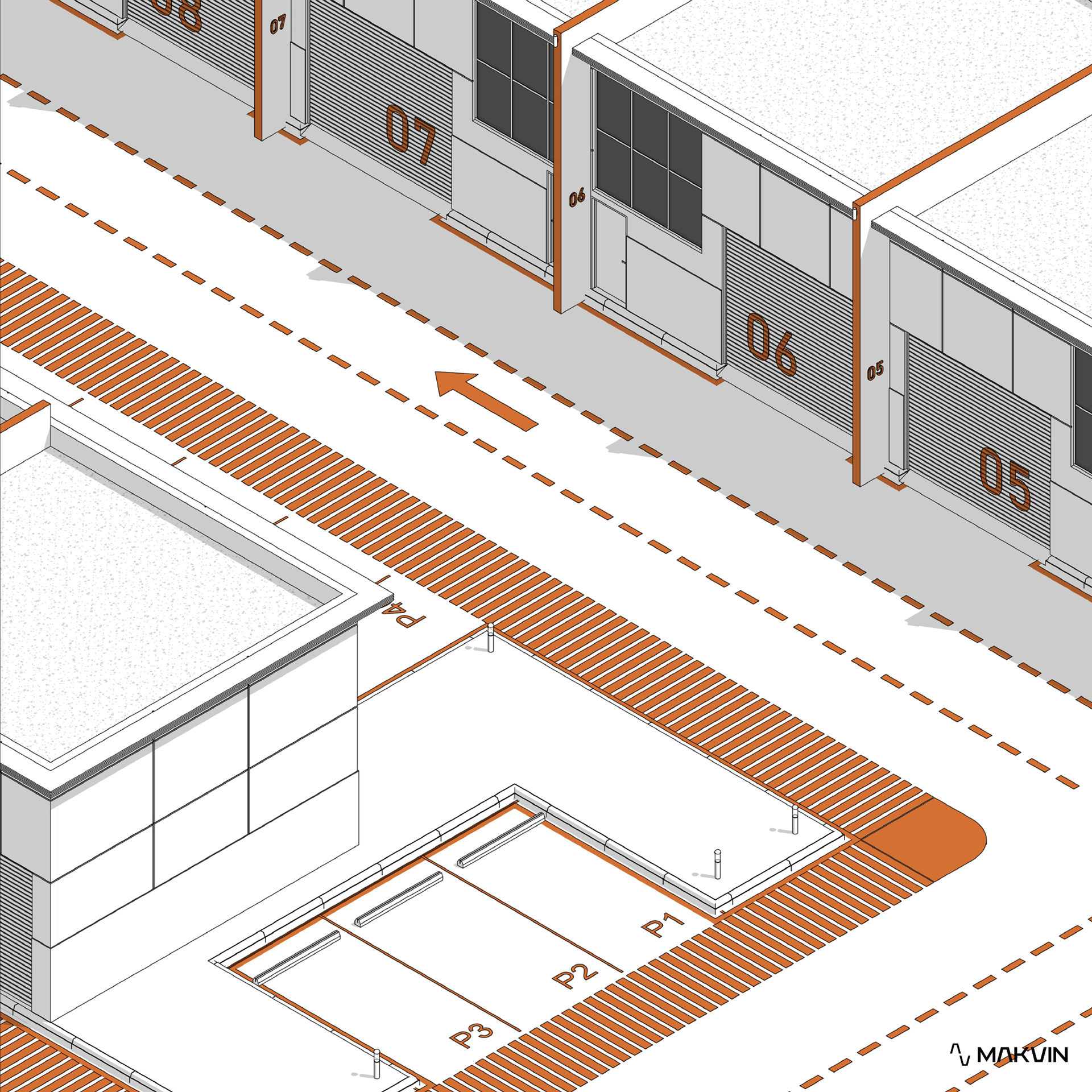 Automotive Maintenance Workshops-2