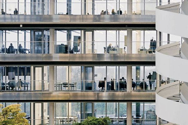 CIS Nordhavn Copenhagen International School | Byggematerialer.dk-7