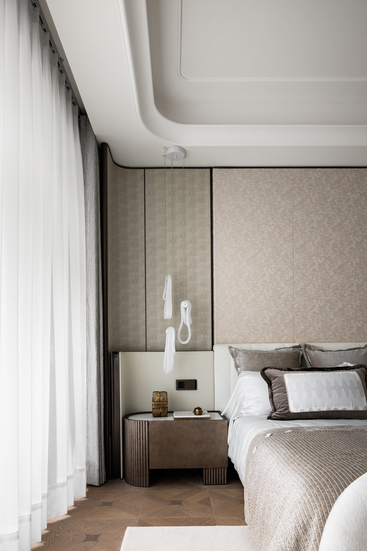 成都翎雲阁丨中国成都丨澍田设计-57