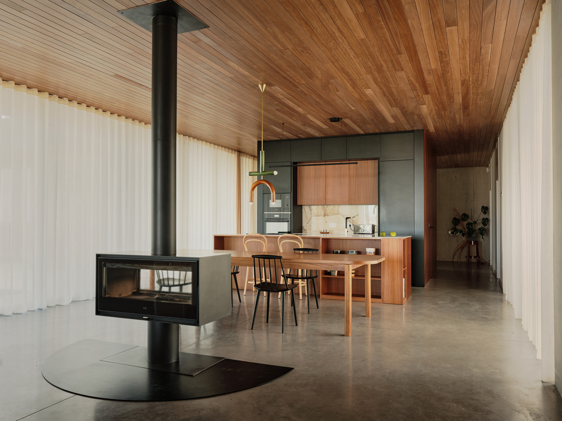 国外别墅丨西班牙丨Zooco Estudio-60