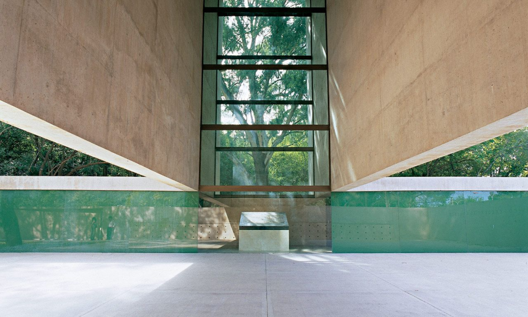 永续的场地 · 探索墓葬建筑的生死哲学丨阿根廷-88