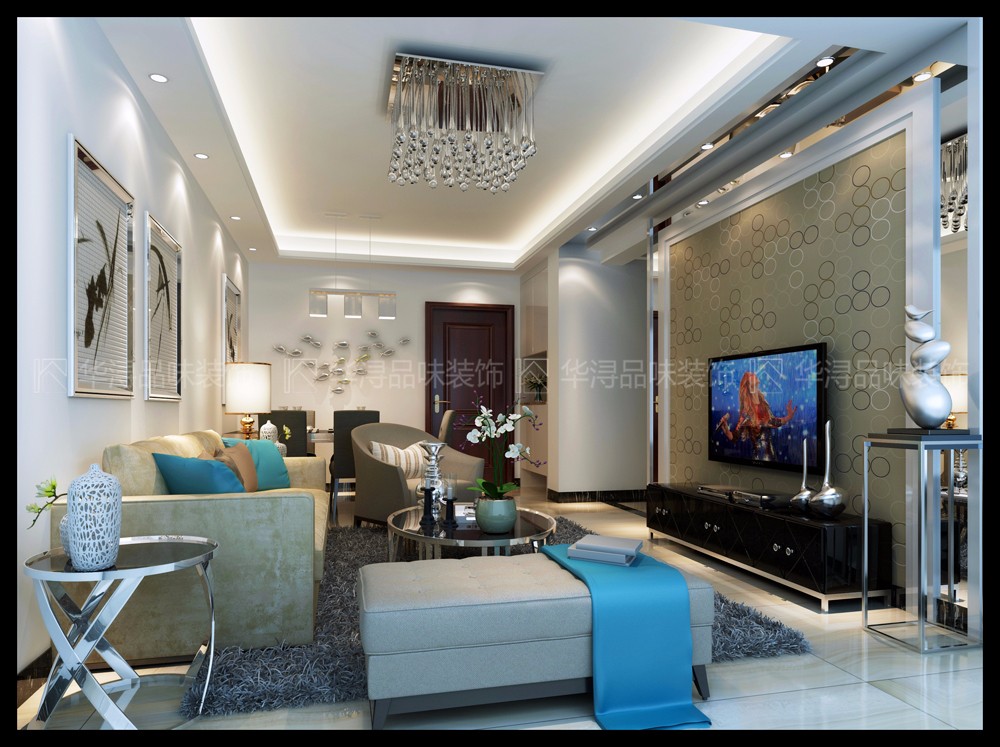 赣州 华润幸福里-12